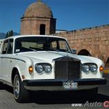 1977 rolls royce silver shadow ii limousine                                                                                                                                                             