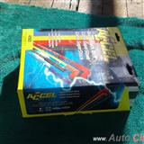accel 8mm spark plug cables
