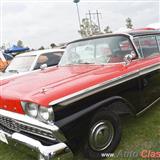 1959 ford galaxie 500 2 door hardtop