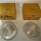 CHEVROLET CORVAIR 1960 TO 1961 NEW LENSES IN BOX