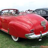 9a expoautos mexicaltzingo, chevrolet convertible 1948