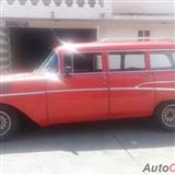 mi proyecto chevrolet 1957 beuville