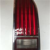 FORD 1979 LTD GUAYIN CALAVERA ORIGINAL COMPLETA