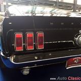 1969 ford mustang gt fastback