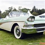 1958 ford fairlane