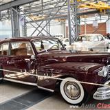 1941 lincoln continental limousine v12