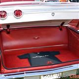 1962 chevrolet impala four doors hardtop