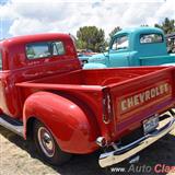 1954 chevrolet pickup