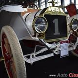 1915 ford t 4 cilindros en línea de 177 pulgadas cúbicas de 20hp