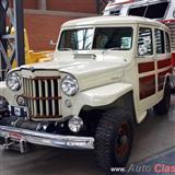 1959 willys pickup super hurricane