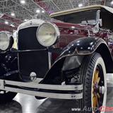 1928 plymouth convertible