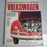manual de mantenimiento del volkswagen sedan , 1100,1200,1200a,1300 y1500                                                                                                                               