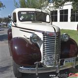 chevrolet pick up 1940