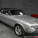 1968 ford mustang hardtop