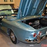 mcallen international carfest 2023, 1963 chevrolet corvair monza spider