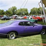 1973 dodge charger