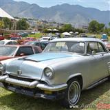 1954 mercury monterrey 2 doors hardtop