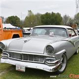 15º maquinas y rock & roll aguascalientes 2023, 1956 ford fairlane victoria 2 door hardtop