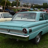 1965 ford falcon 2 puertas