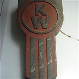 kenworth emblema de trailer                                                                                                                                                                             