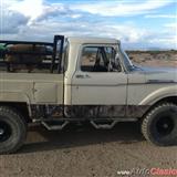 ford f100 1962 4x4