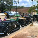 rally maya 2015, umán, muna, bécal y campeche