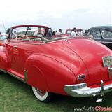 9a expoautos mexicaltzingo, chevrolet convertible 1948