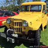 1955 willys pickup