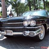 rally interestatal nochistlán 2016, 1959 cadillac eldorado 2 door hardtop