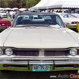 1969 dodge coronet 500