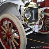 1915 ford t 4 cilindros en línea de 177 pulgadas cúbicas de 20hp