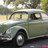 1958 VW SEDAN