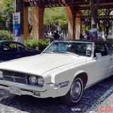 1969 ford thunderbird