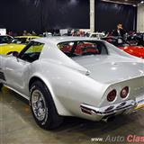 1971 chevrolet corvette