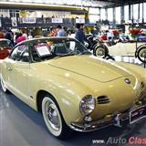 1958 karmann ghia vw