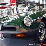 1976 mg b motor 4l de 1798cc 95hp