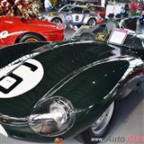 1957 jaguar d motor 6l 3800cc 250hp