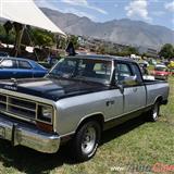 1990 dodge pickup club cab