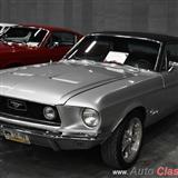 1968 ford mustang hardtop