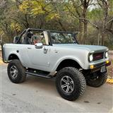 1965 International Scout