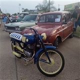 3er encuentro de autos clásicos y antiguos del centro entrerriano, imágenes del evento parte ix