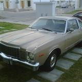 dodge dart valiant sport 1978