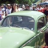 25 aniversario museo del auto y del transporte de monterrey, volkswagen 1958