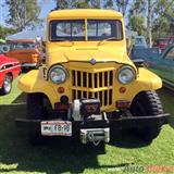 1955 willys pickup