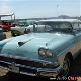 10a expoautos mexicaltzingo, 1958 ford fairlane two door hardtop