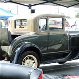 1930 ford a dos puertas coupe