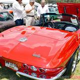 1966 chevrolet corvette convertible