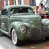 1937 lincoln zephyr coupe v12