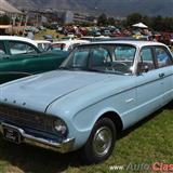 1960 ford falcon