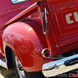 1954 chevrolet pickup